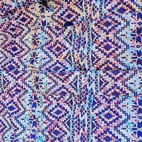 Jupa girls winter coat size 6 - Picture 3 of 8